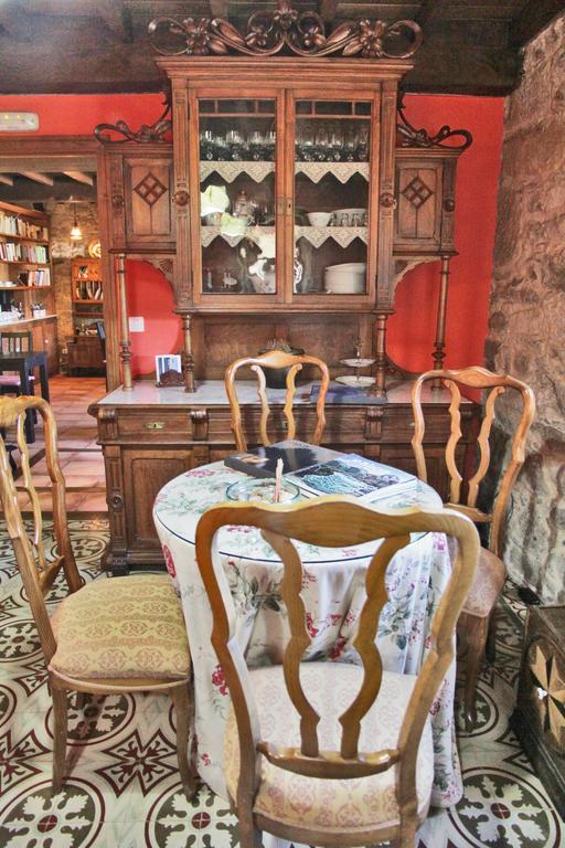 Casa De Roque Konuk evi Outes Dış mekan fotoğraf