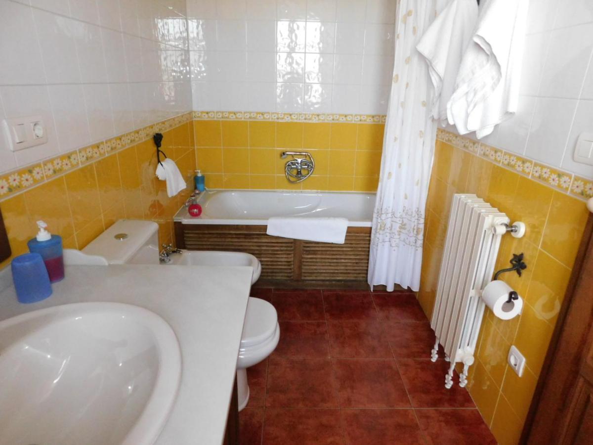 Casa De Roque Konuk evi Outes Dış mekan fotoğraf
